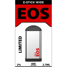 EOS E-Stick Wide Cola (EOS Е-стик Кола) на 600 затяжек 