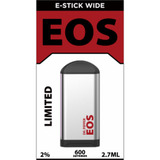 EOS E-Stick Wide Dr.Pepper (EOS Е-стик Доктор Пеппер) на 600 затяжек 