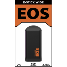 EOS E-Stick Wide Tobacco (EOS Е-стик Табак)