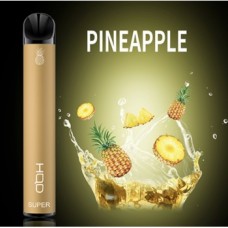 HQD Super Pineapple (hqd Супер Ананас)