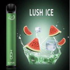 HQD Super Lush Ice (hqd Супер Арбуз)