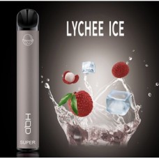 HQD Super Lychee Ice (hqd Супер Личи)