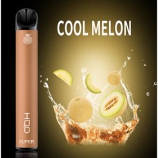 HQD Super Cool Melon (hqd Супер Дыня)