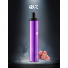 HQD MAXX Grape (HQD Макс Виноград) на 2500 затяжек