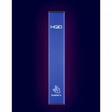 HQD Ultra Stick Blueberry (HQD Ультра стик Черника)