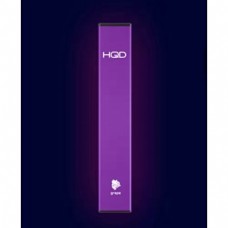 HQD Ultra Stick Grape (HQD Ультра стик Виноград)