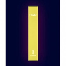 HQD Ultra Stick Pineapple (HQD Ультра Стик Ананас)