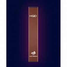 HQD Ultra Stick Nuts Tobacco (HQD Ультра Стик Орех)