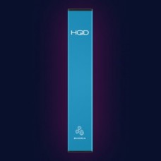 HQD Ultra Stick Shoria (HQD Ультра Стик Хвоя и Лесные Ягоды)