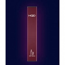 HQD Ultra Stick Ice Cola (HQD Ультра Стик Кока Кола)