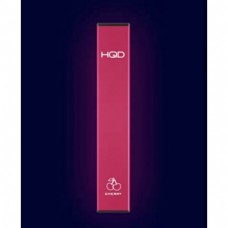 HQD Ultra Stick Cherry (HQD Ультра Стик Вишня)