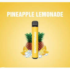 Maskking Higt GT  Pineapple Lemonade (Маскинг ГТ Ананасовый Лёд) на 500 затяжек