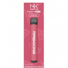 Maskking Higt 2.0 Mixed Lush Ice (Маскинг 2.0 Арбузный Взрыв) на 500 затяжек