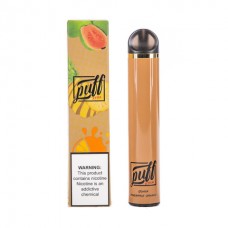 Puff Xtra Guava Pineapple Orange (Пуф Экстра Гуава, Ананас, Апельсин)  на 1500 затяжек 