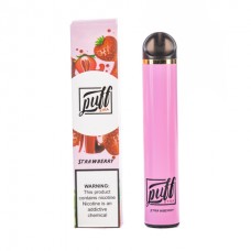  Puff Xtra Strawberry (Пуф Экстра Клубника) на 1500 затяжек 