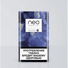 Stick Neo Demi Berry Click (Стики Нео Деми Берри Клик)