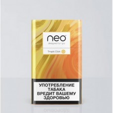 Stick Neo Demi Tropica Click (стики Нео Деми Тропик Клик)