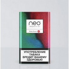 Stick Neo Demi Ruby Boost (стики Нео Деми Руби Буст)