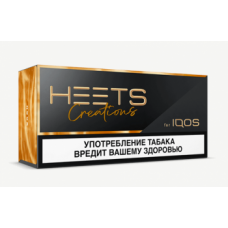 Стики Heets Creations Noor (Хитс Креатионс Ноор)