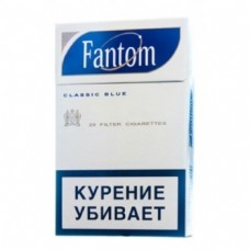 Fantom Classic Blue