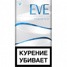 EVE Premium Blue