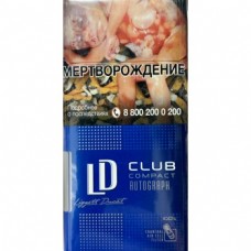 LD club compact 100