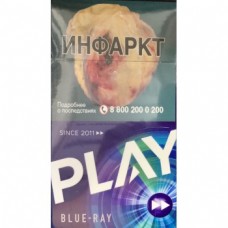 Play Blue Ray