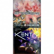 KENT КРИСТАЛЛ МИКС ПЛЮС