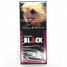 Djarum Black Amethyst