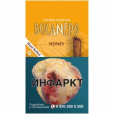 Сигариллы Bucanero Honey