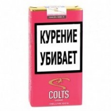 Colts Cherry